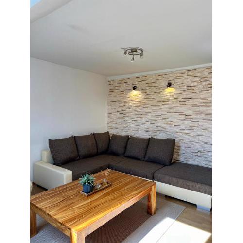 Apartmán D+D