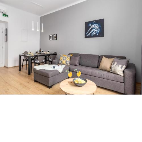 Apartman DeArk