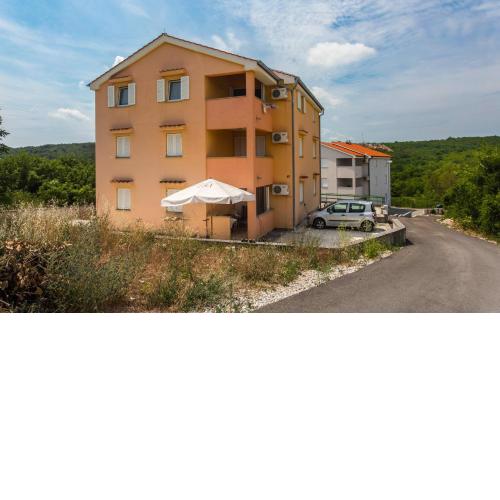 Apartman Deja