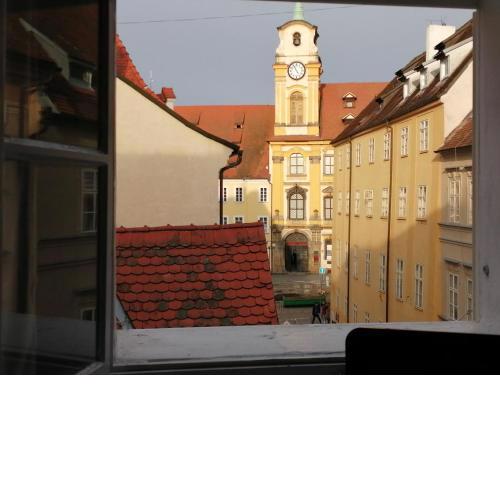 Apartman Deluxe Cheb