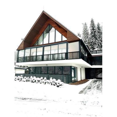 Apartmán Demänovská Dolina
