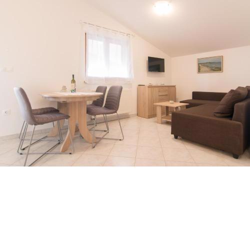 Apartman Deni
