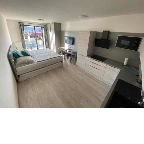 Apartmán Denisa