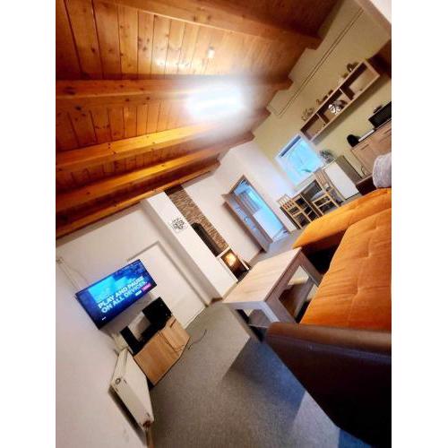 Apartmán Denny
