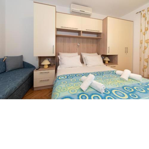 Apartman Dese 2+1