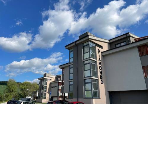Apartmán Diamond 2