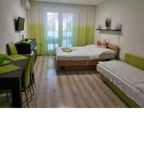 Apartmán Diamond
