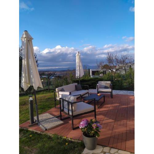 Apartman Diana