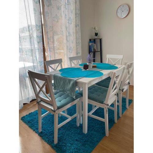 Apartmán Diana