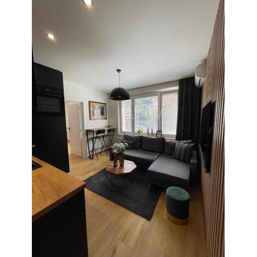 Apartmán Diana