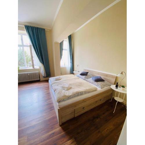 Apartmán Diana