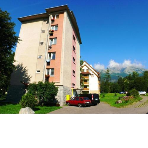 Apartman Dinda