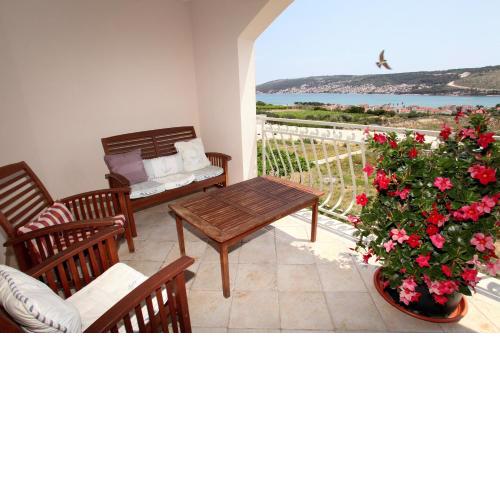 Apartman Dinka