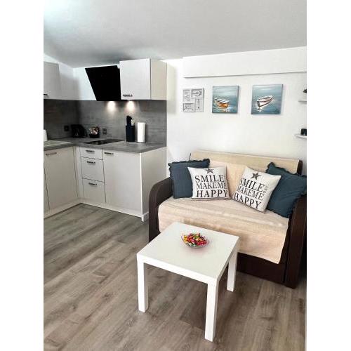 Apartman Dino