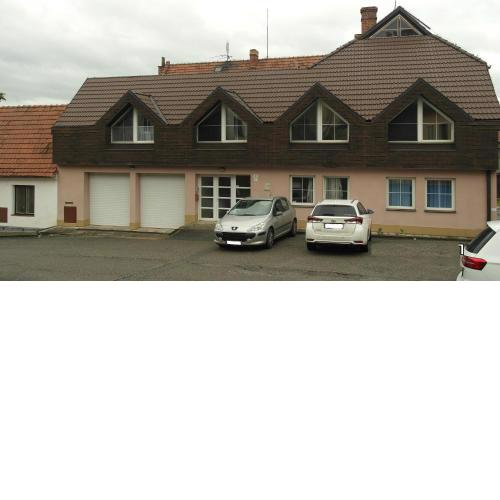 Apartman Discoveryou