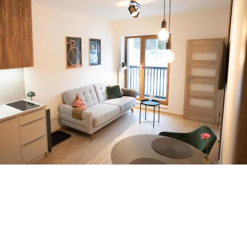 Apartmán Dobré Bydlo v Beskydech