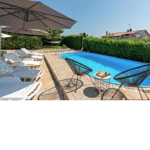 Apartman Dobrec