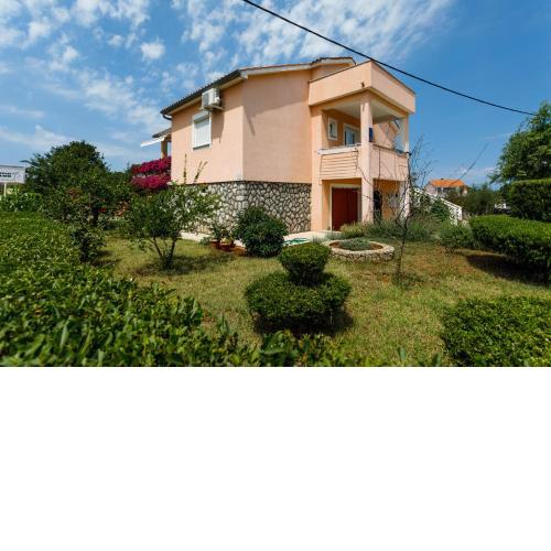 Apartman Dobrila