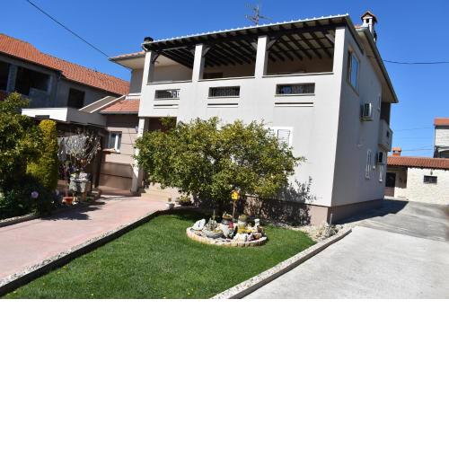 Apartman DODO