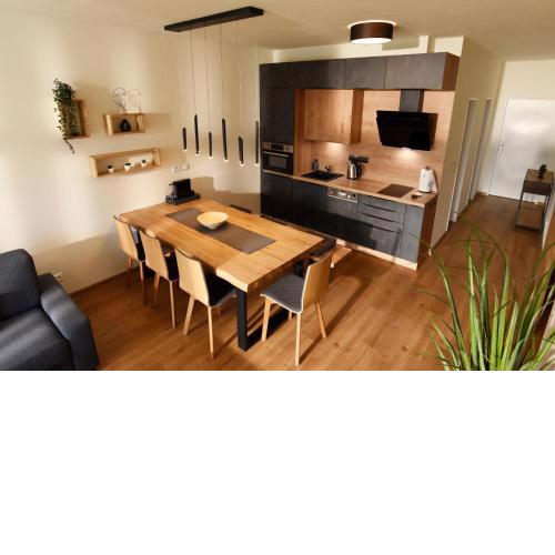 Apartmán DOKY Lipno