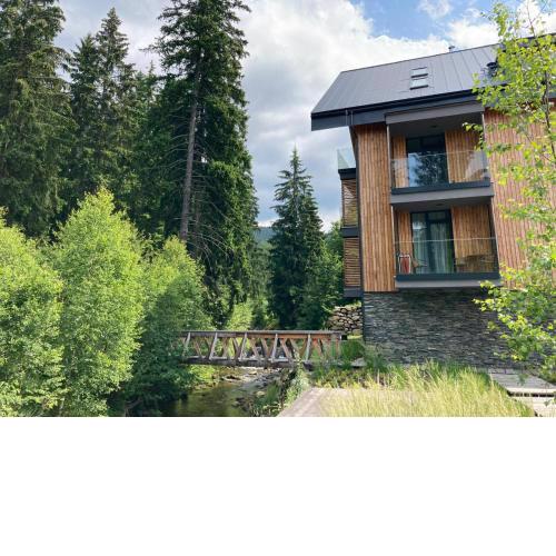Apartmán Dolce Vita 1.5