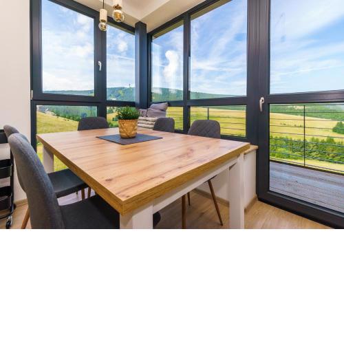 Apartmán Dolce Vita Klínovec