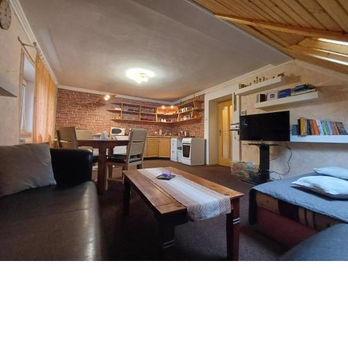 Apartman Dolica