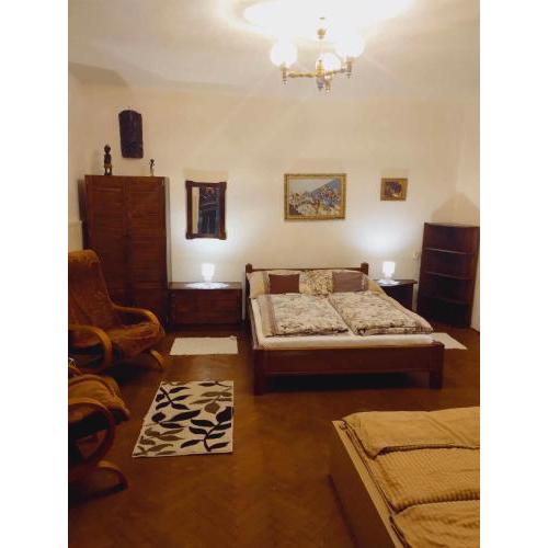 Apartmán Dolina