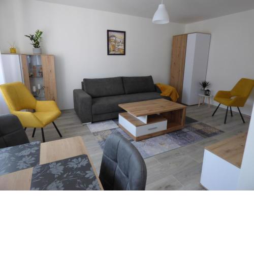 Apartmán Dolinky