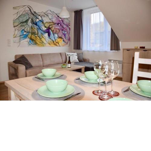 Apartmán Dolní Morava