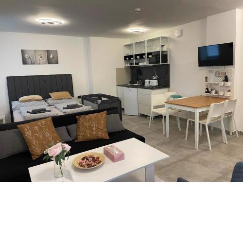 Apartmán DOMA na Lipně