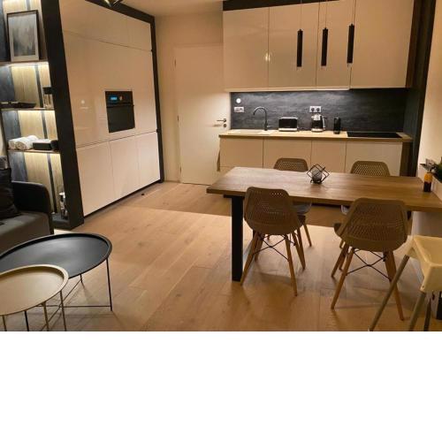 Apartmán Domenica 103