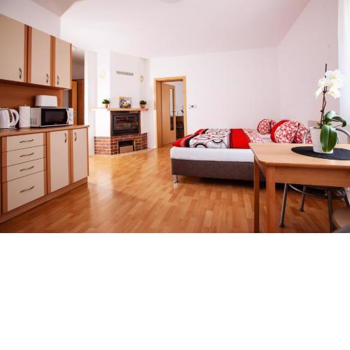 Apartmán Dominhaus