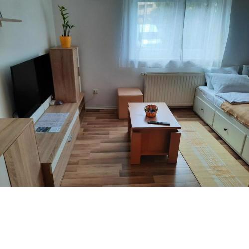 Apartman Dominić
