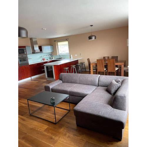Apartmán Dominika Bojnice