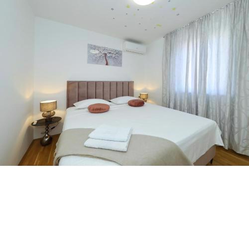 Apartman Donat