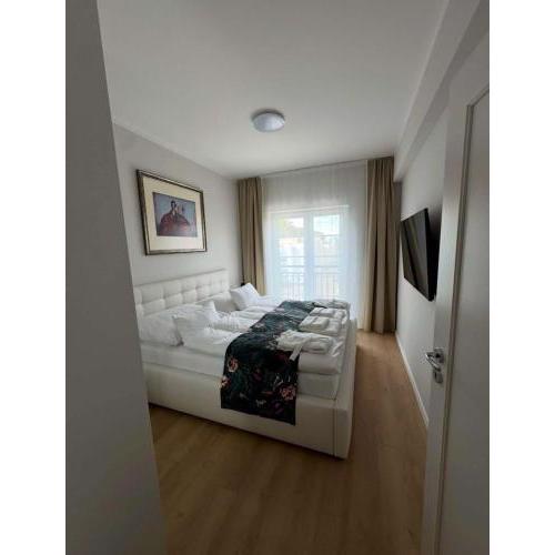 Apartmán Donizetti