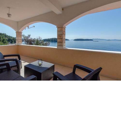 Apartman Donjerković2 Prižba, Blato
