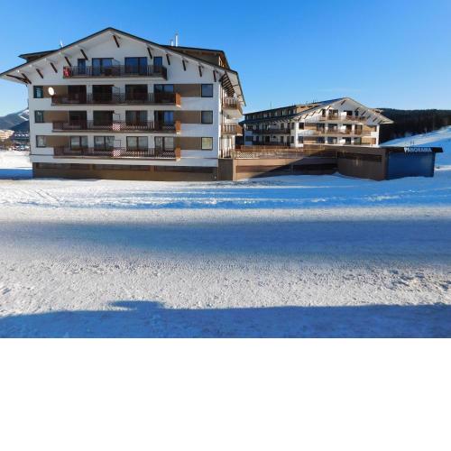 Apartman Donovaly Panorama 31C 4i