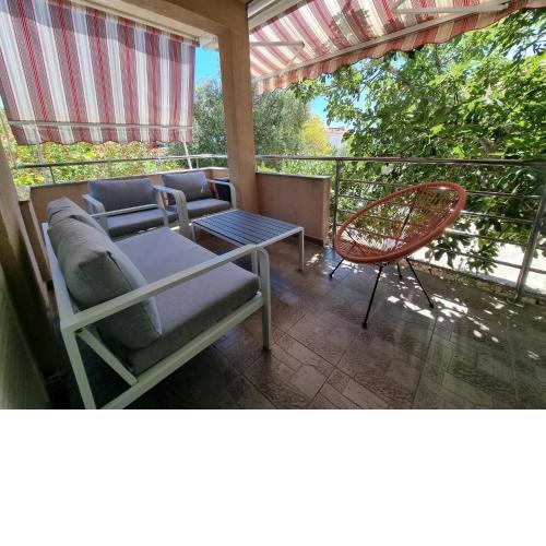 Apartman Dora Novalja