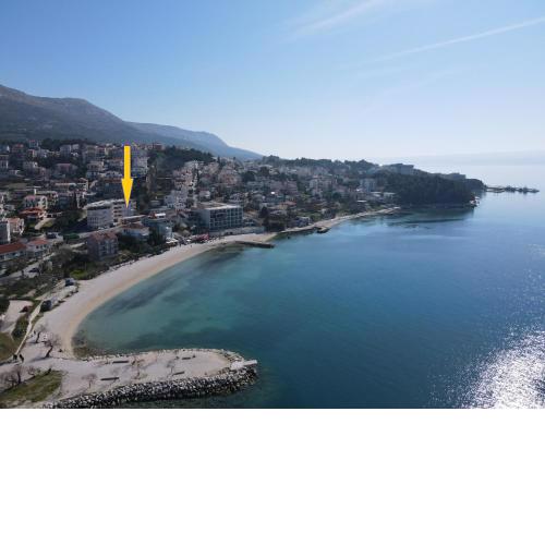 Apartman Dora