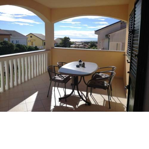 Apartman Dora