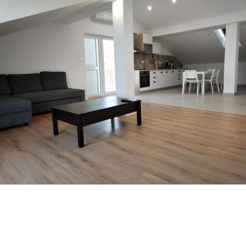 Apartman Doris, Šibenik