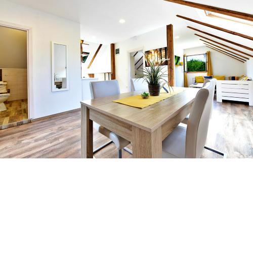 Apartman Doris
