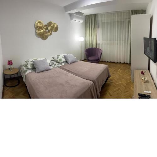 Apartman Doris,self check in