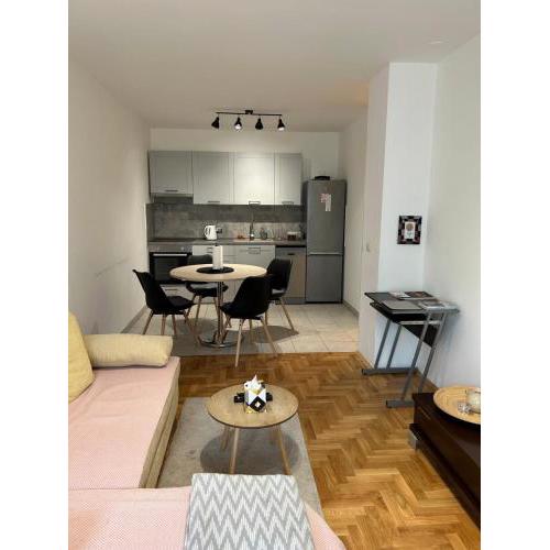 Apartman DORMA