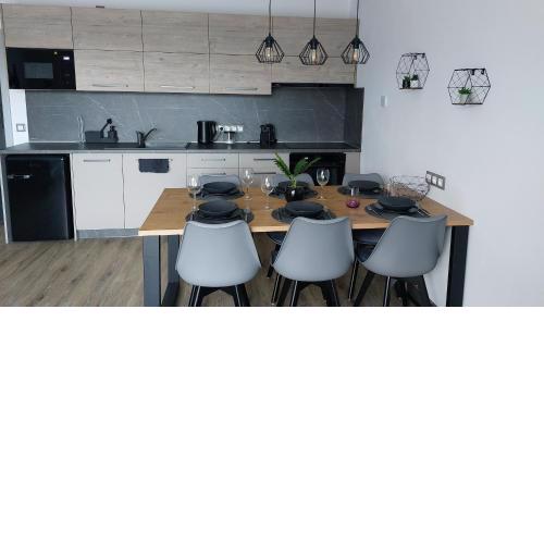 Apartmán Dorotka