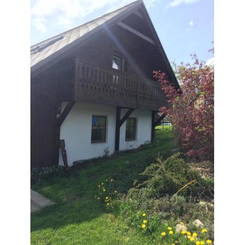 Apartmán Doubravice