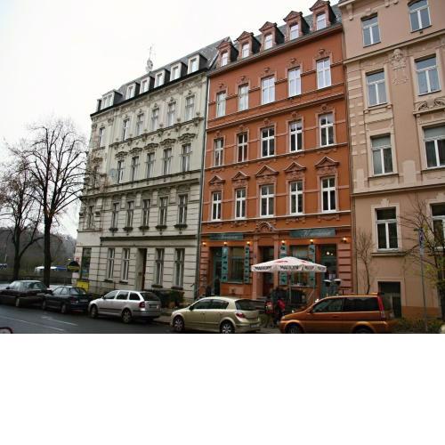 Apartmán Dr. Engla