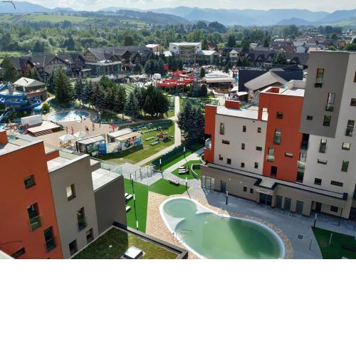 Apartmán Drahokam Bešeňová